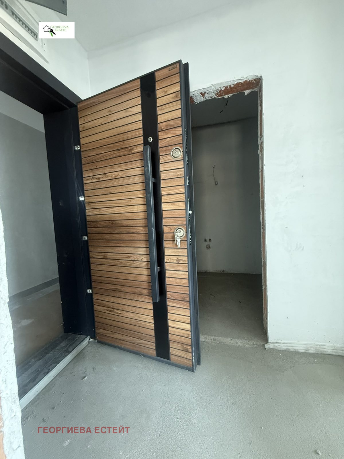 Продава 2-СТАЕН, гр. Пловдив, Остромила, снимка 6 - Апартаменти - 55571759
