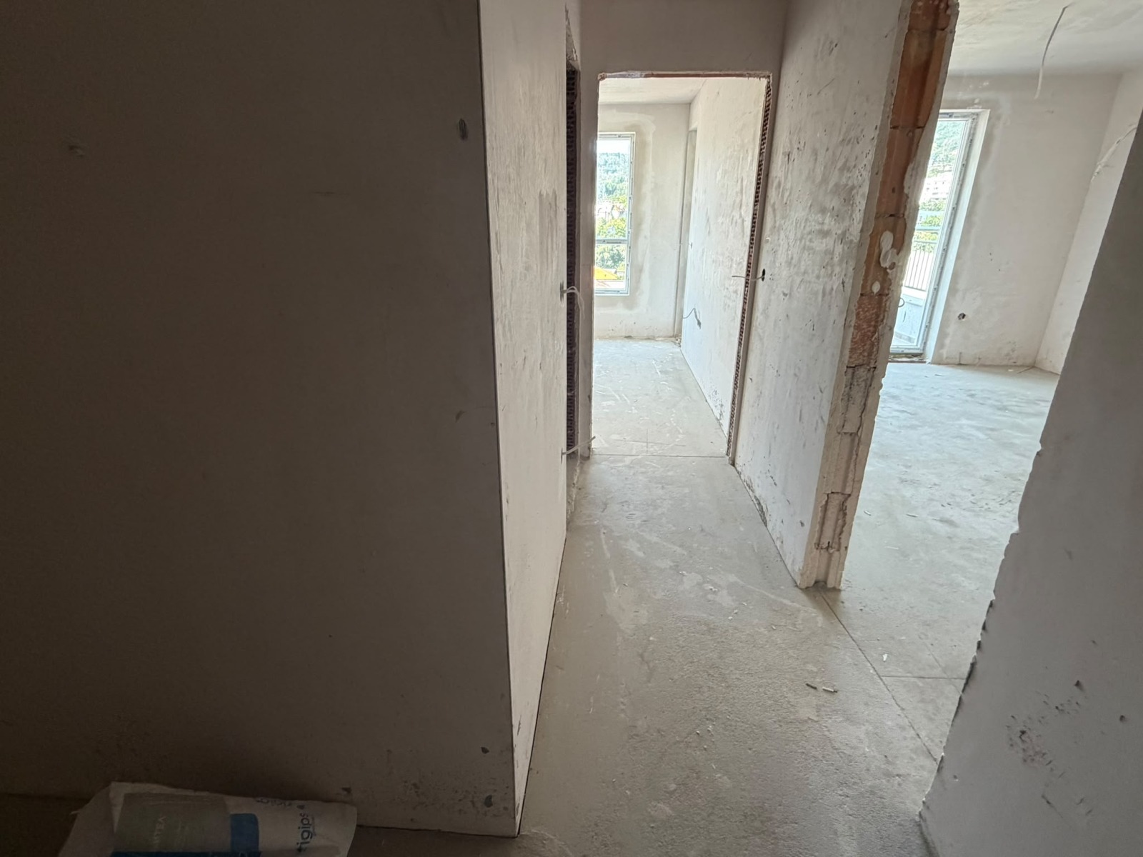 Продава 2-СТАЕН, гр. Варна, Левски 1, снимка 3 - Апартаменти - 55585546
