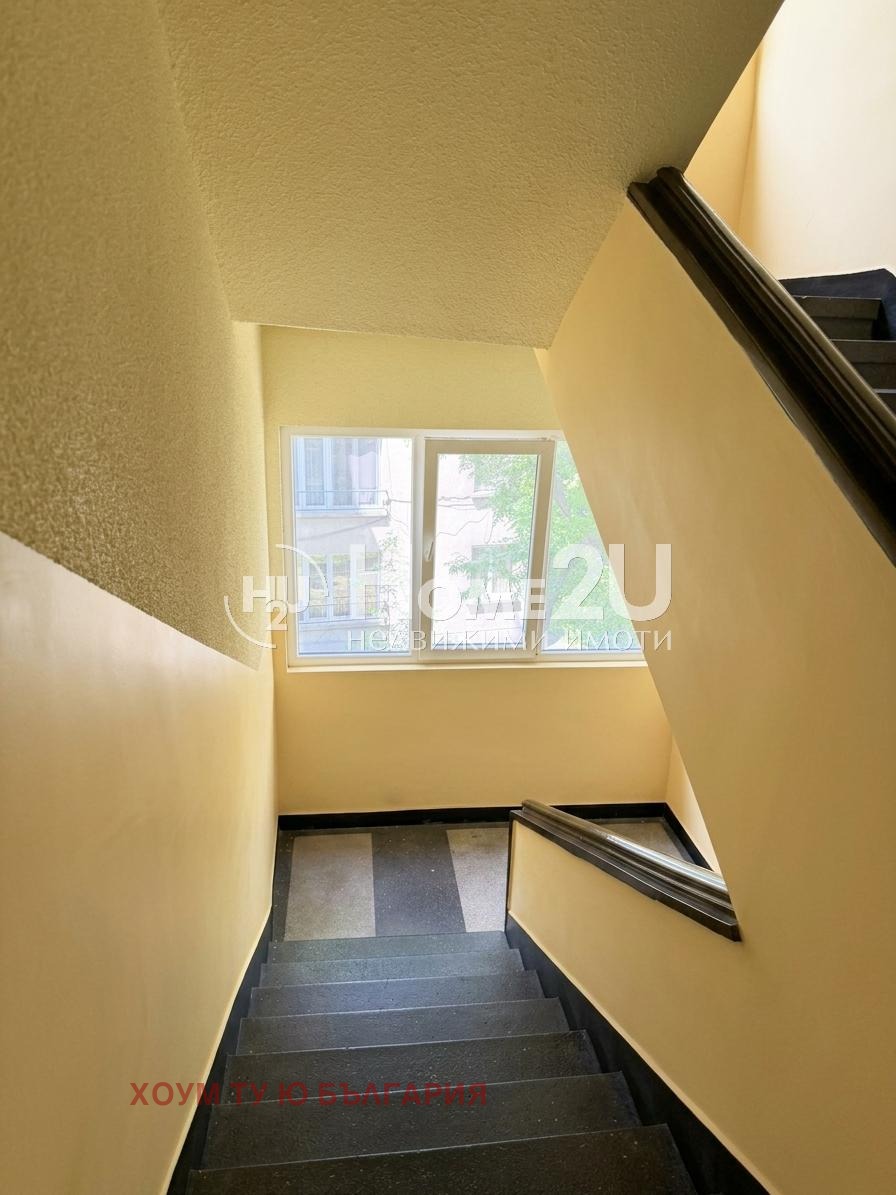 Продава 2-СТАЕН, гр. София, Редута, снимка 4 - Апартаменти - 55749536