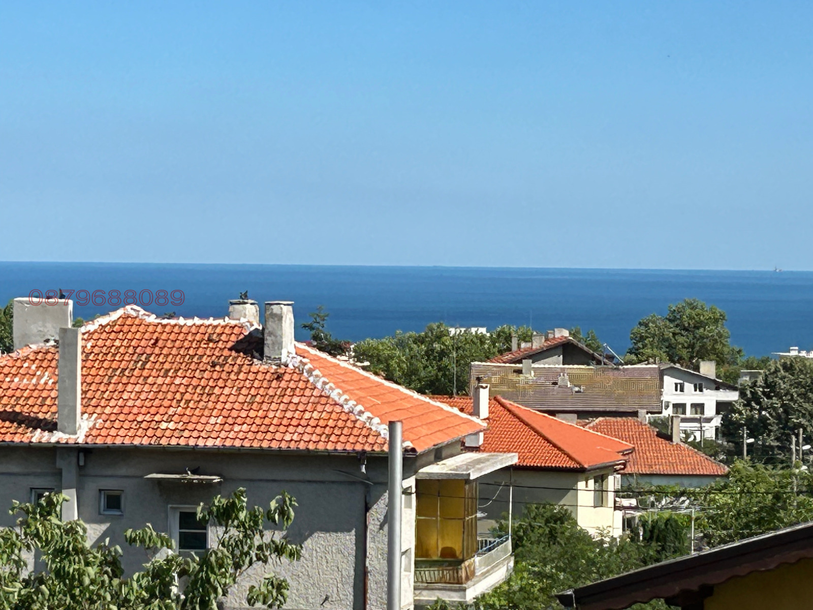 Продава 3-СТАЕН, гр. Варна, Виница, снимка 3 - Апартаменти - 55012852