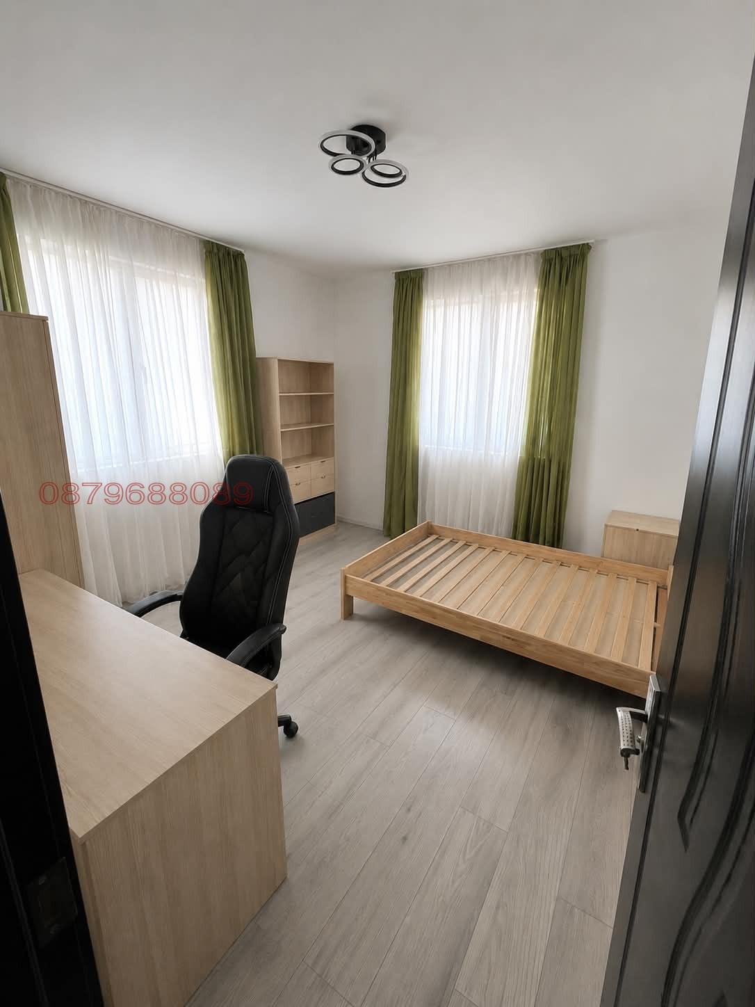 Продава 3-СТАЕН, гр. Варна, Виница, снимка 12 - Апартаменти - 55012852