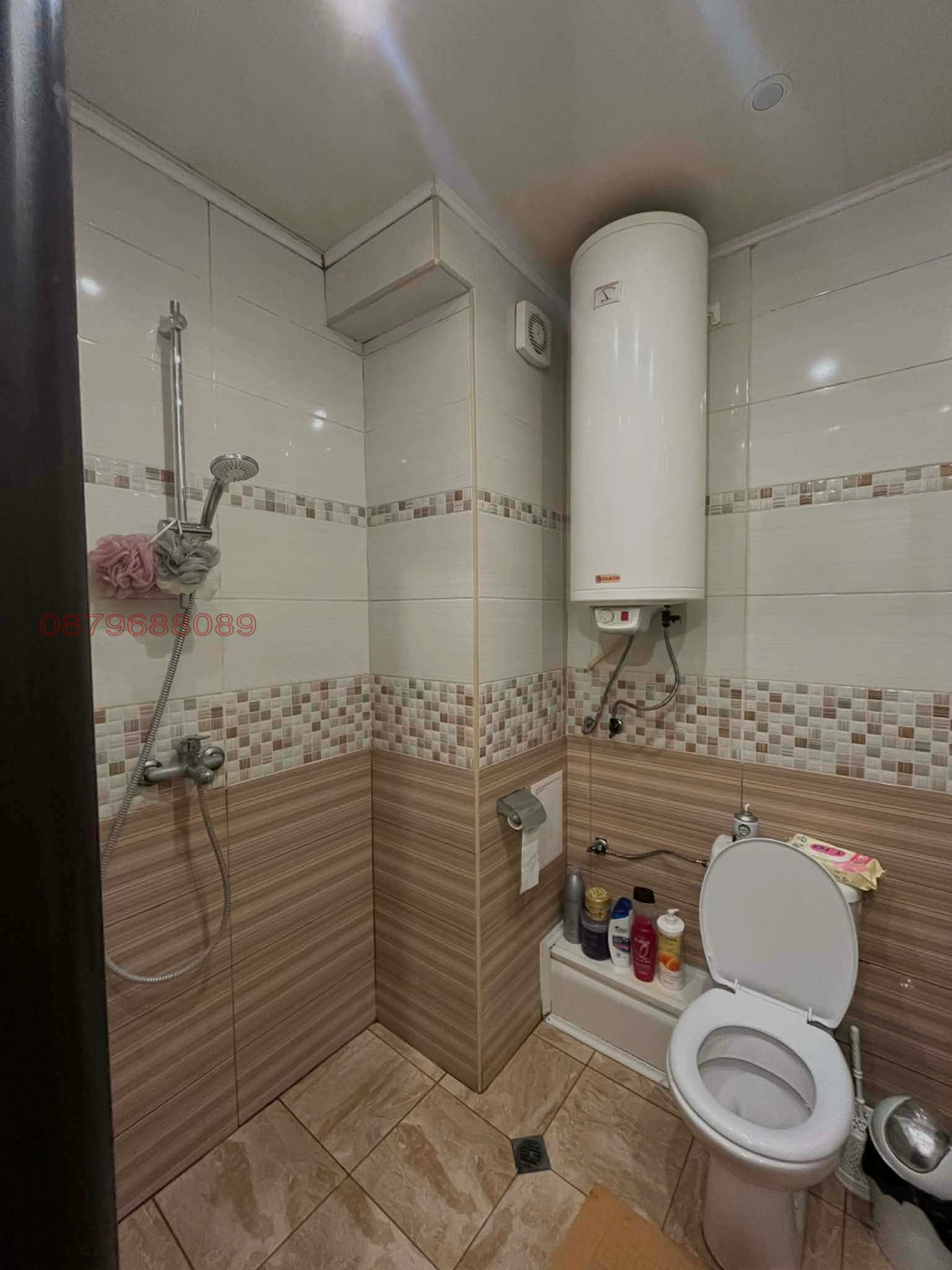 Продава 3-СТАЕН, гр. Варна, Виница, снимка 11 - Апартаменти - 55012852
