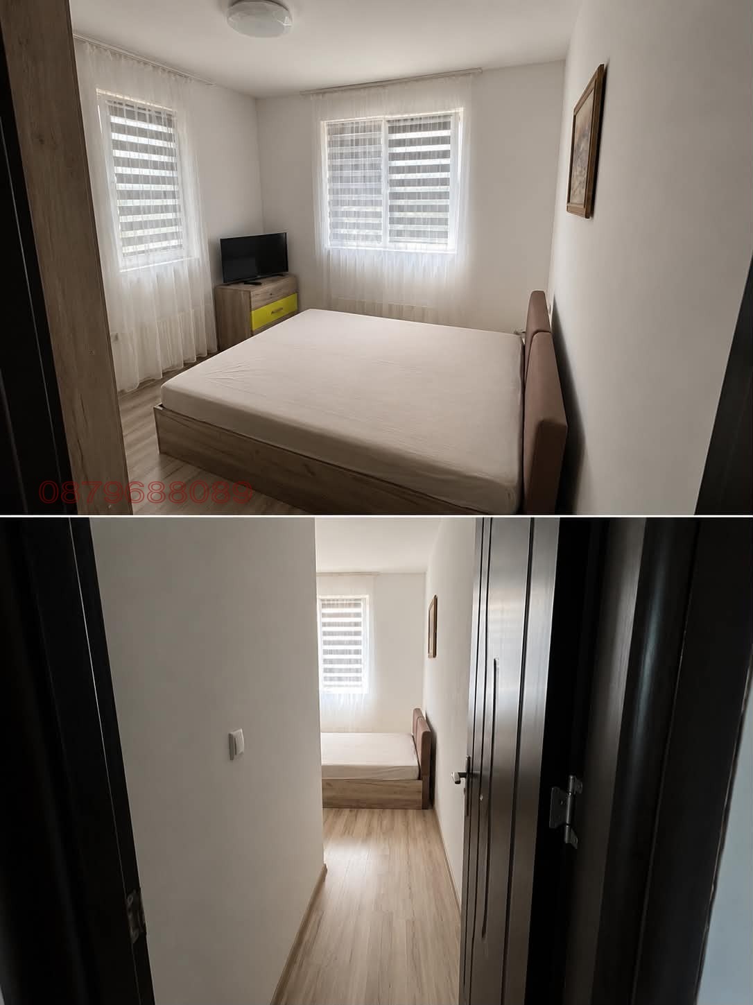Продава 3-СТАЕН, гр. Варна, Виница, снимка 13 - Апартаменти - 55012852