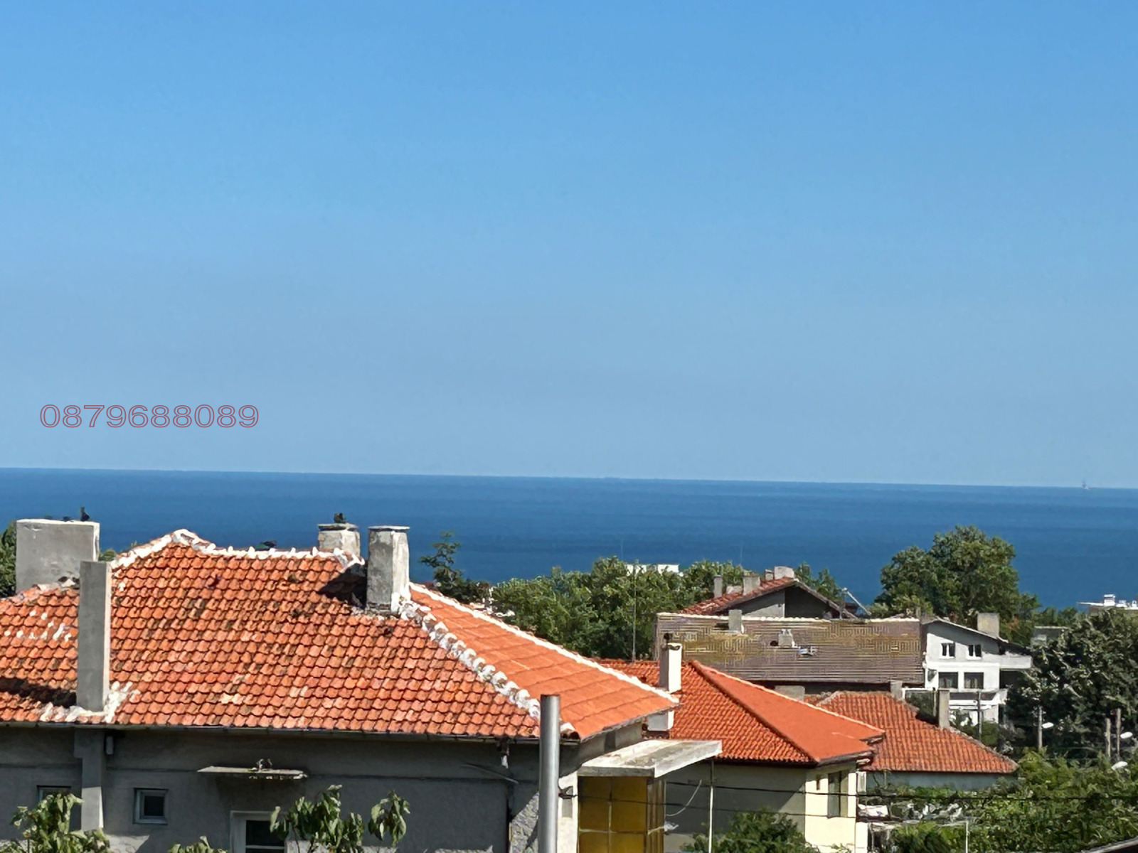 Продава 3-СТАЕН, гр. Варна, Виница, снимка 2 - Апартаменти - 55012852