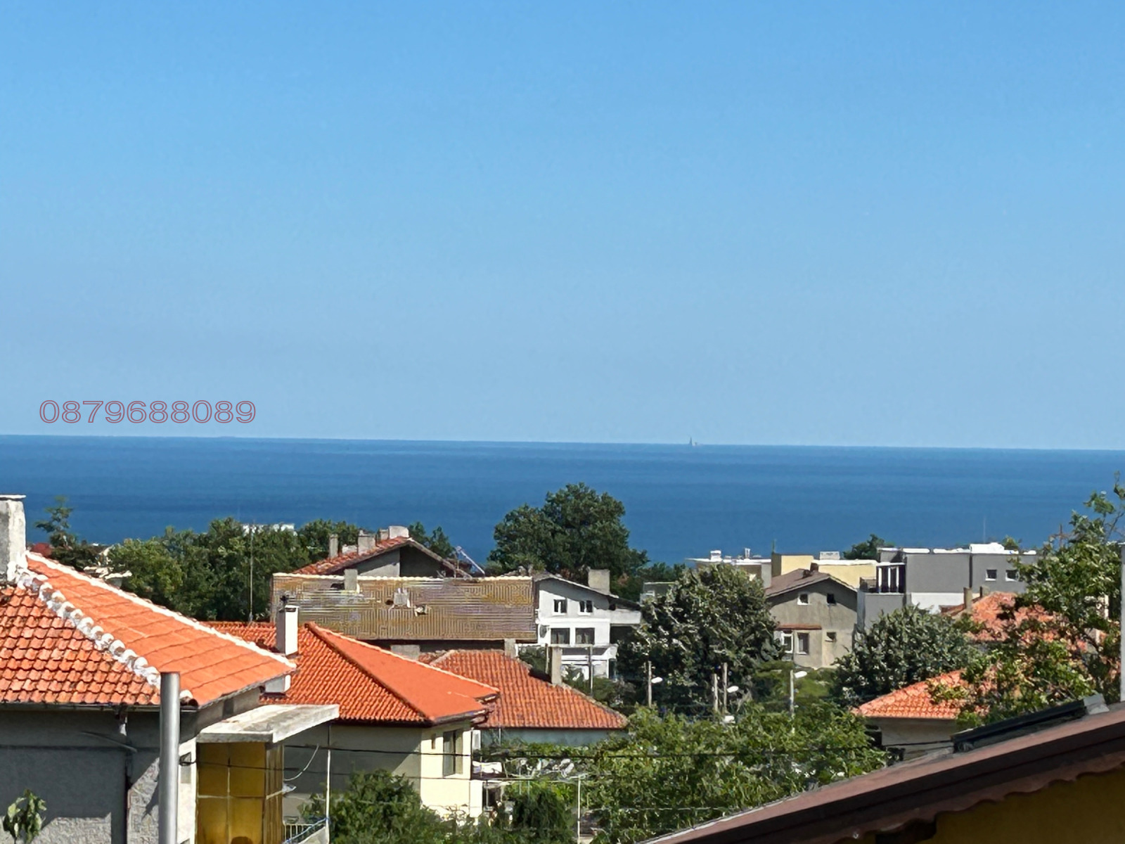 Продава 3-СТАЕН, гр. Варна, Виница