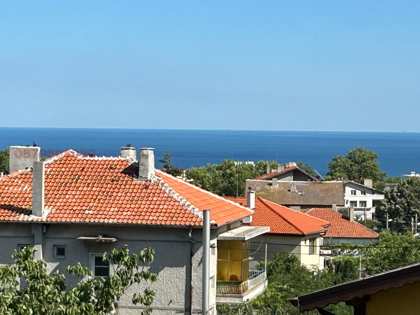 Продава 3-СТАЕН, гр. Варна, Виница, снимка 4 - Апартаменти - 55012852