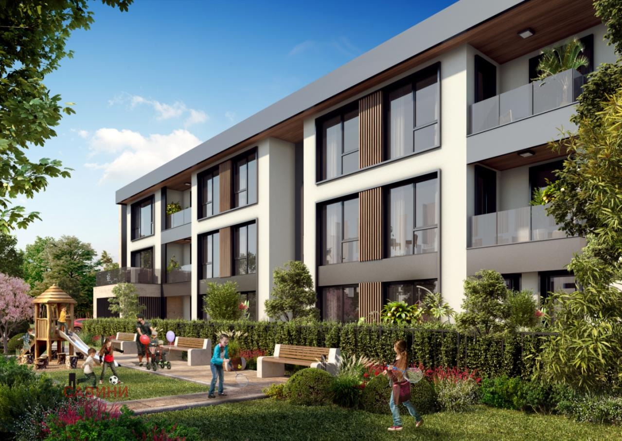 Продава 3-СТАЕН, гр. Пловдив, Западен, снимка 4 - Апартаменти - 53884402