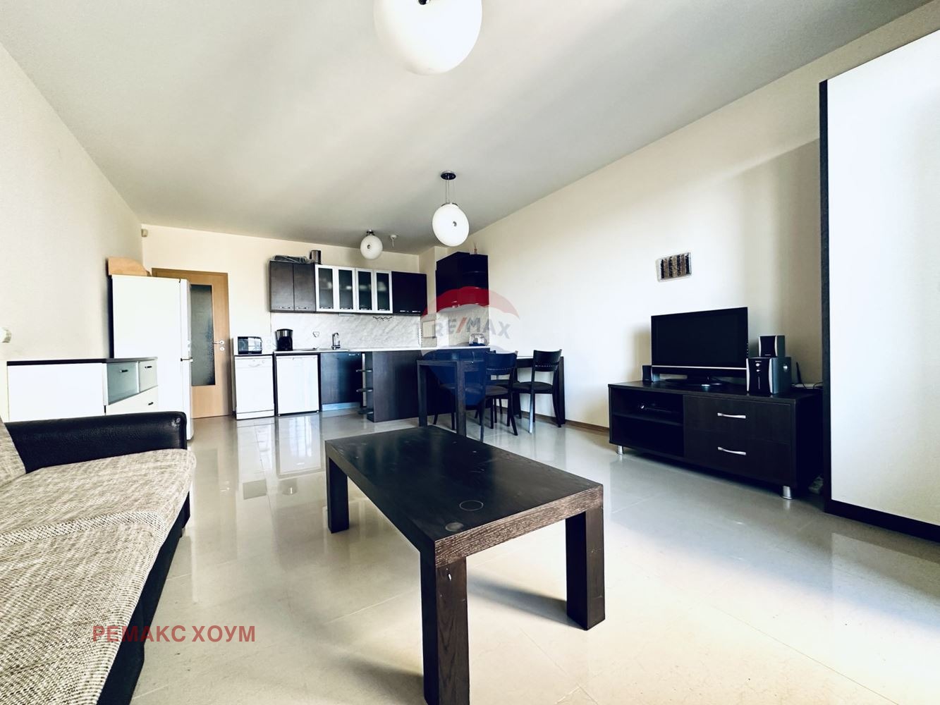 Продава 3-СТАЕН, гр. Балчик, област Добрич, снимка 2 - Апартаменти - 55093293