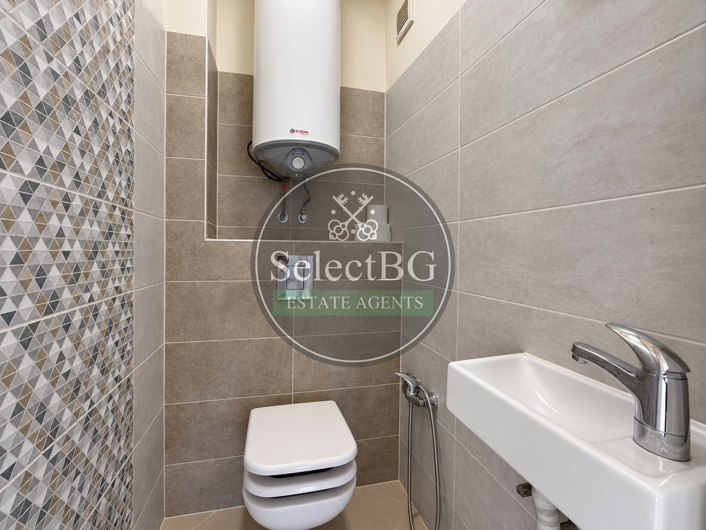 Продава 3-СТАЕН, гр. Велико Търново, Център, снимка 11 - Апартаменти - 56112479