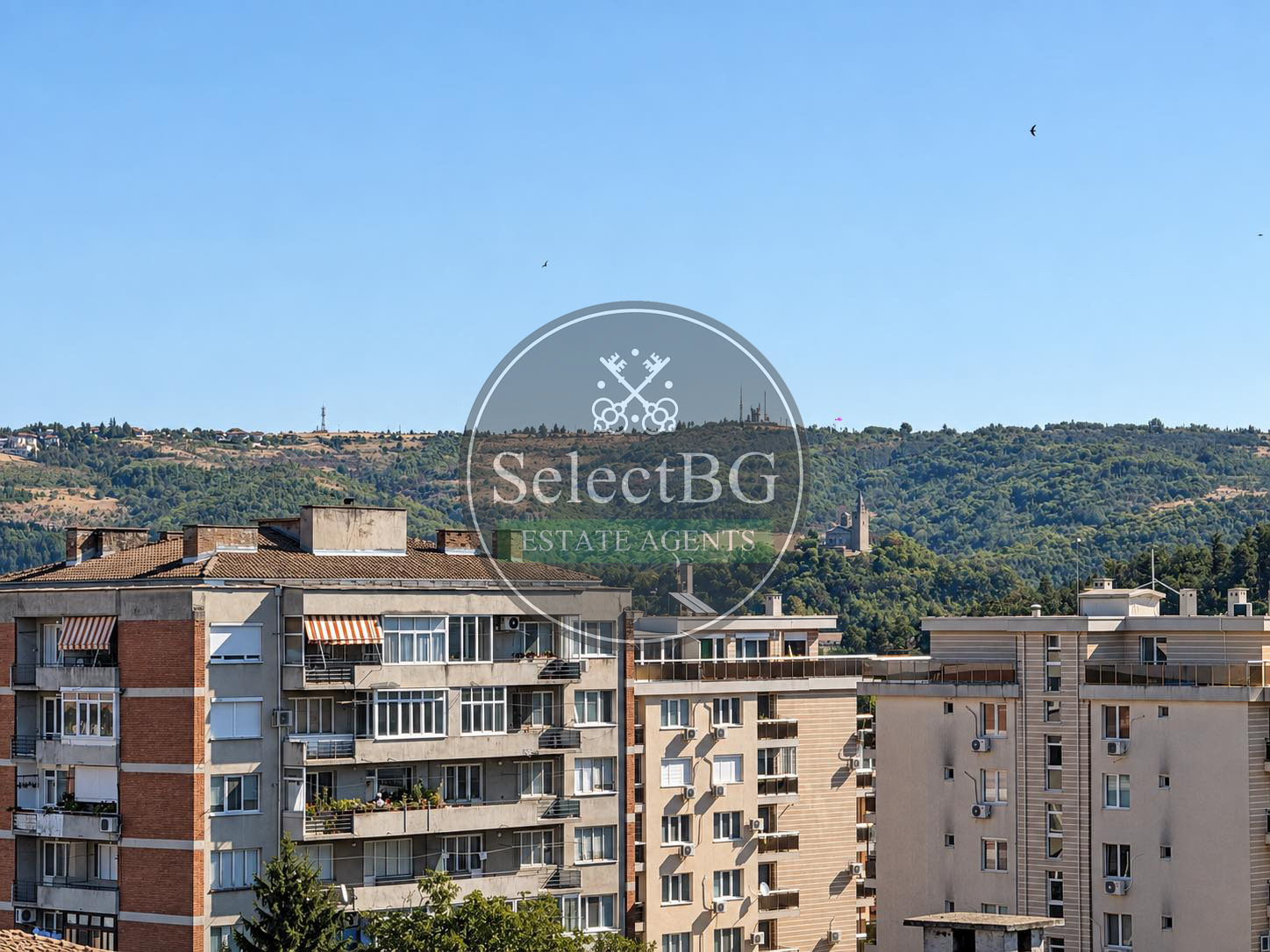 Продава 3-СТАЕН, гр. Велико Търново, Център, снимка 14 - Апартаменти - 56112479