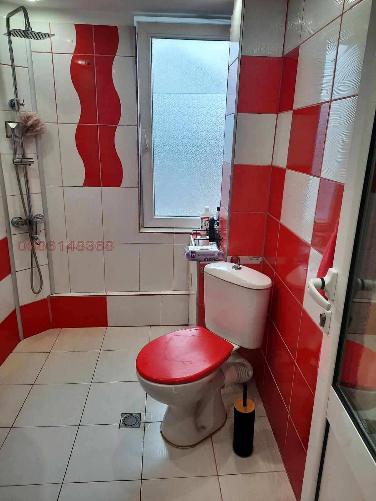 Продава ЕТАЖ ОТ КЪЩА, гр. София, гр. Банкя, снимка 7 - Етаж от къща - 54486328