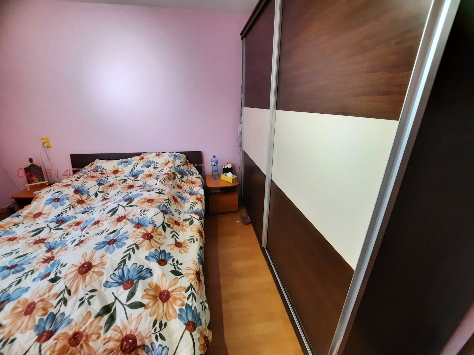 Продава ЕТАЖ ОТ КЪЩА, гр. София, гр. Банкя, снимка 10 - Етаж от къща - 54486328