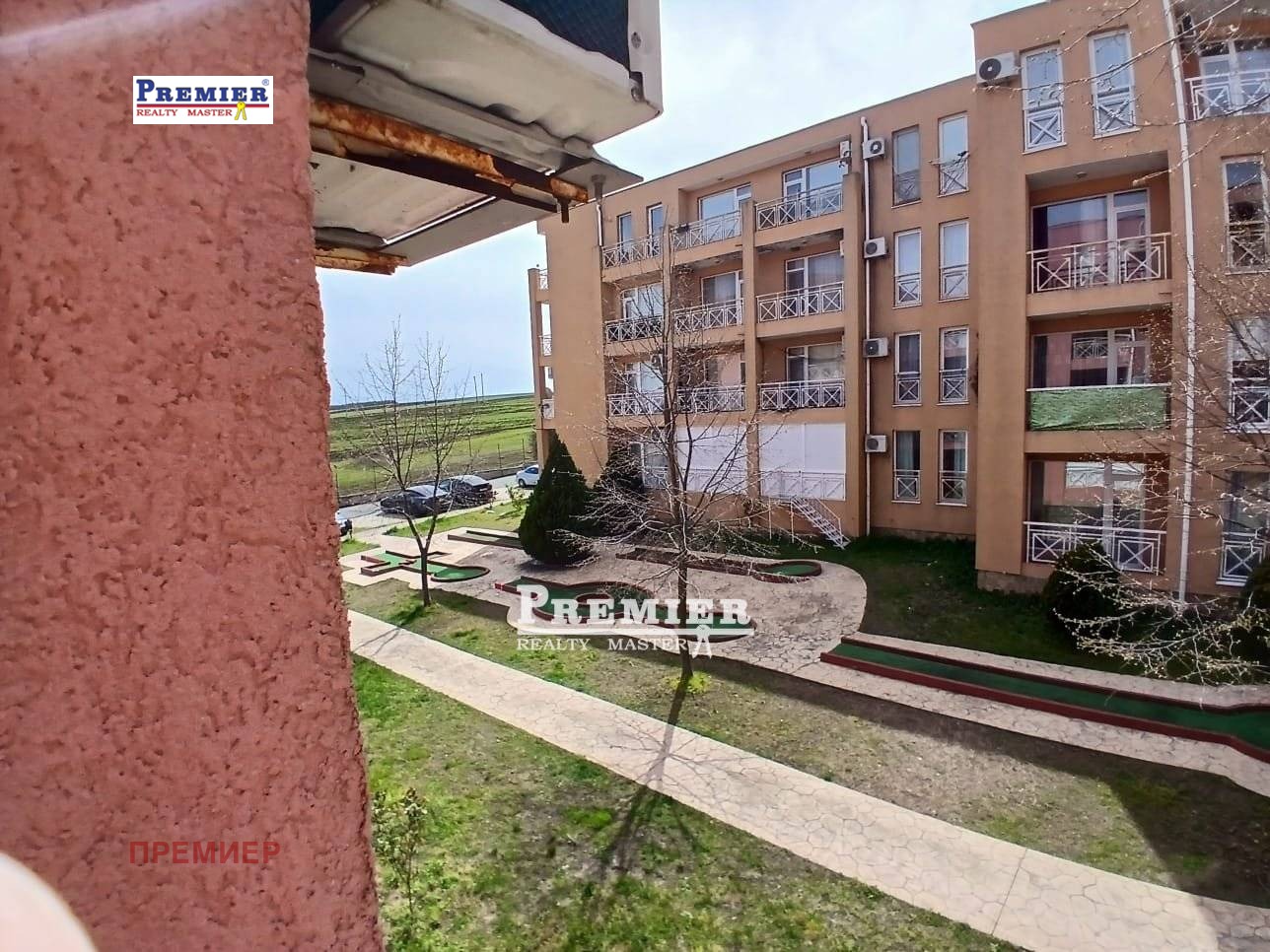 Продава 1-СТАЕН, к.к. Слънчев бряг, област Бургас, снимка 9 - Апартаменти - 54254169