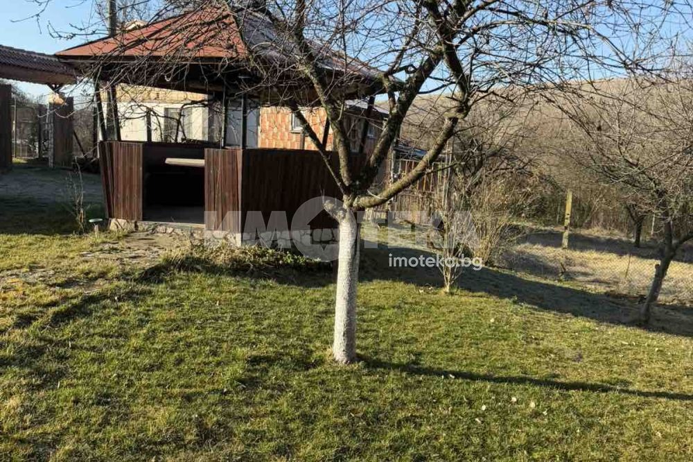 Продава КЪЩА, с. Старо село, област Перник, снимка 6 - Къщи - 53768898