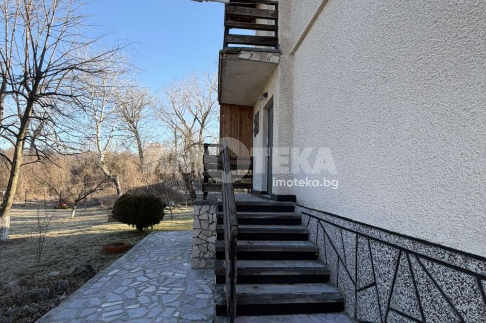 Продава КЪЩА, с. Старо село, област Перник, снимка 14 - Къщи - 53768898