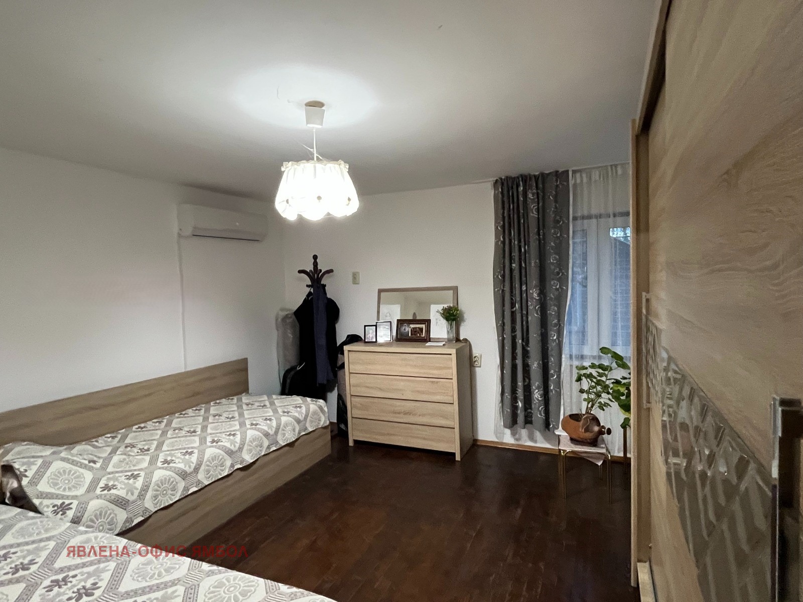 Продава КЪЩА, с. Ханово, област Ямбол, снимка 7 - Къщи - 54331776