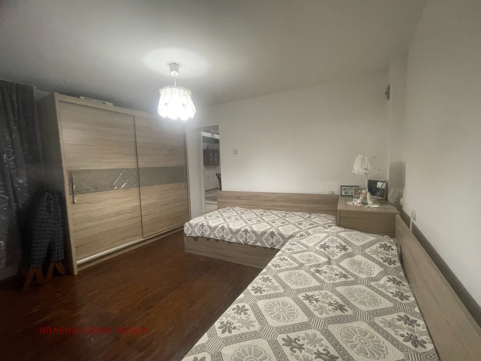 Продава КЪЩА, с. Ханово, област Ямбол, снимка 9 - Къщи - 54331776