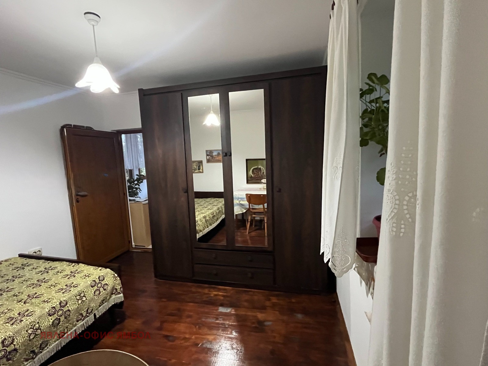 Продава КЪЩА, с. Ханово, област Ямбол, снимка 5 - Къщи - 54331776