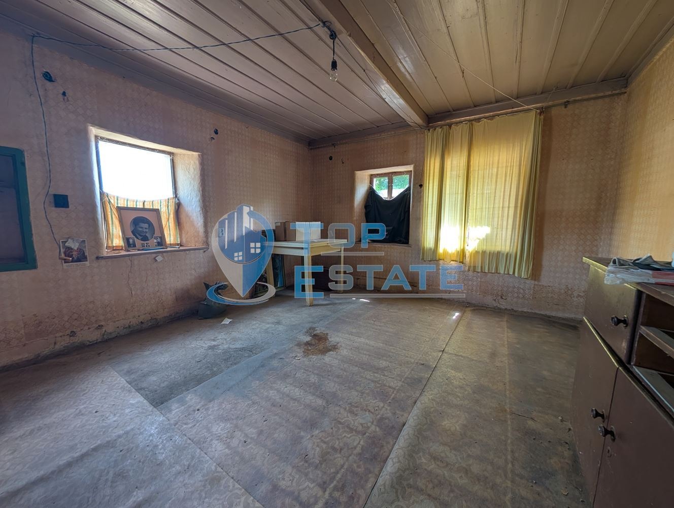 Продава КЪЩА, с. Драгомирово, област Велико Търново, снимка 11 - Къщи - 55498667