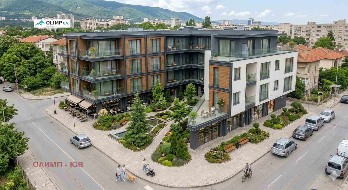 Продава ПАРЦЕЛ, гр. София, Горубляне