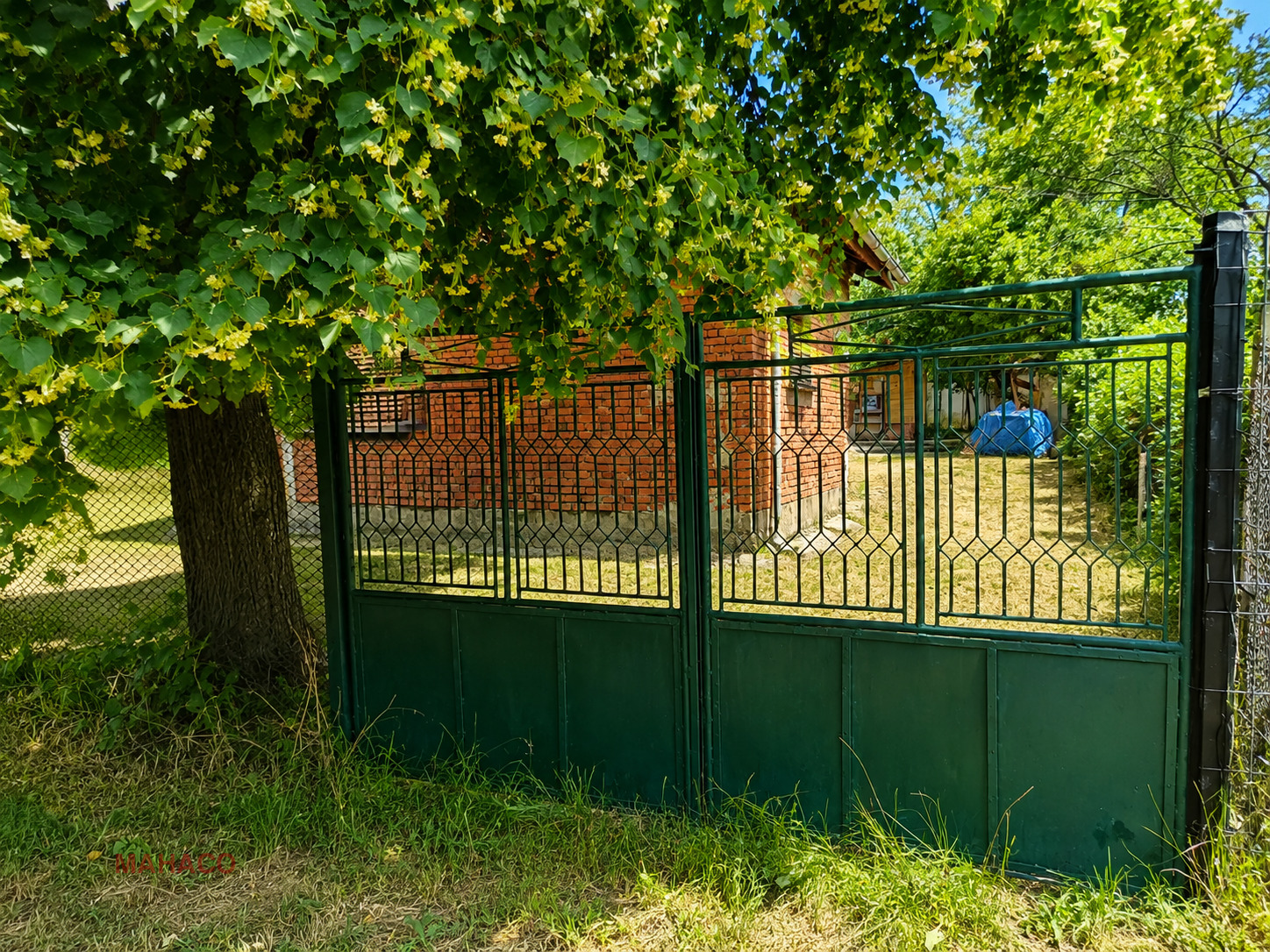 Продава ПАРЦЕЛ, гр. София, Горна баня, снимка 4 - Парцели - 55025870