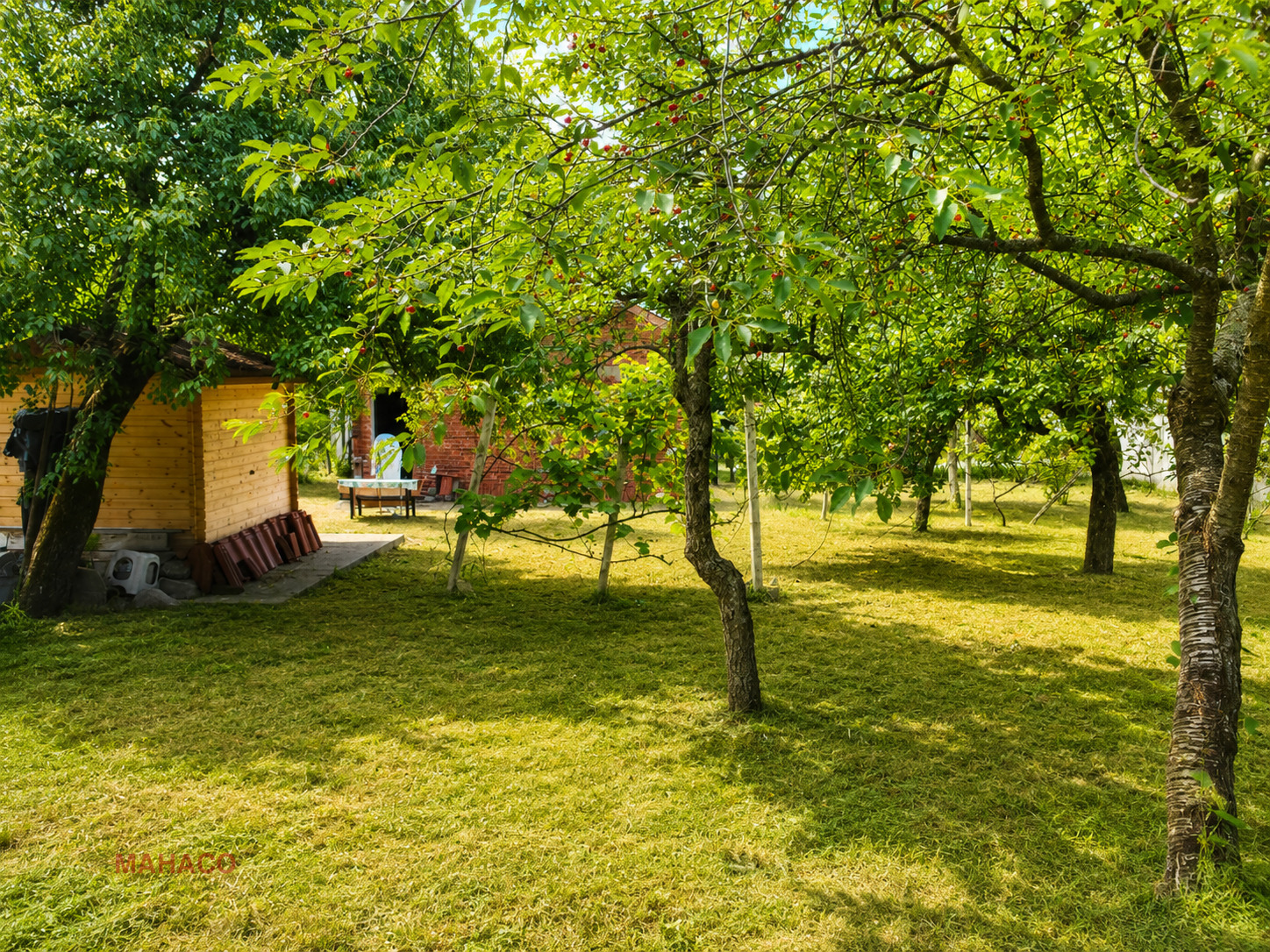 Продава ПАРЦЕЛ, гр. София, Горна баня, снимка 7 - Парцели - 55025870