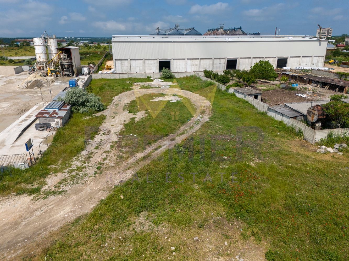 Продава ПАРЦЕЛ, гр. Балчик, област Добрич, снимка 3 - Парцели - 55132626
