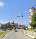 Продава ПАРЦЕЛ, гр. Русе, Централен южен район, снимка 2