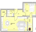 Продава 2-СТАЕН, град Пловдив, Христо Смирненски • 119000 € • 58184742 — Holmes.bg