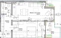 Продава  2-стаен град София , Банишора , 78 кв.м | 63809489 - изображение [4]