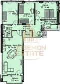 Продава 4-СТАЕН, град Варна, Кайсиева градина • 166500 € • 71837584 — Holmes.bg