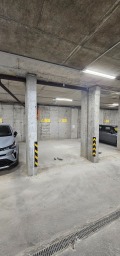 Продава ГАРАЖ, ПАРКОМЯСТО, град София, Манастирски ливади • 35000 € / 68454.05 лв. • 52441190 1