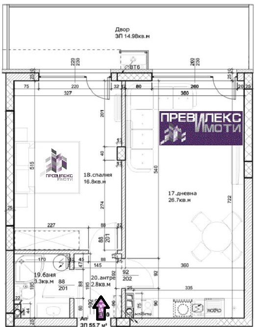 ������� 2-����� | Imot.bg � ����������� 1