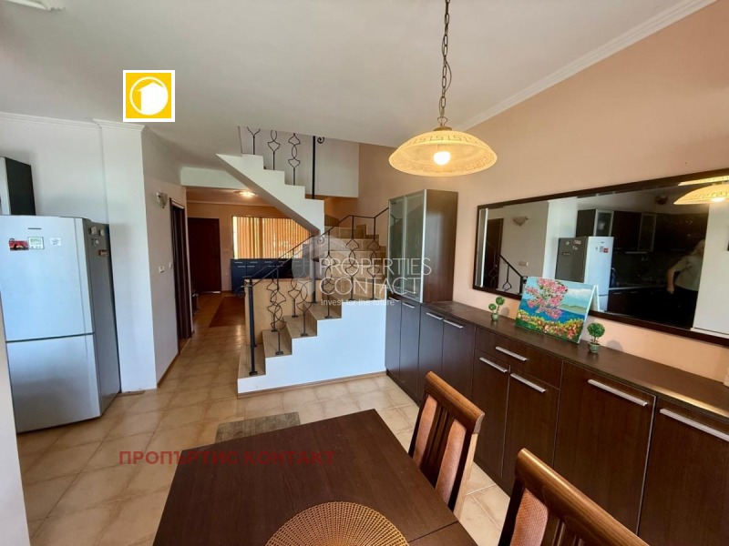 Продава 3-СТАЕН в област Бургас, гр. Свети Влас - 121 кв.м / 190 000 € » 371 607.70 лв., ПРОПЪРТИС КОНТАКТ