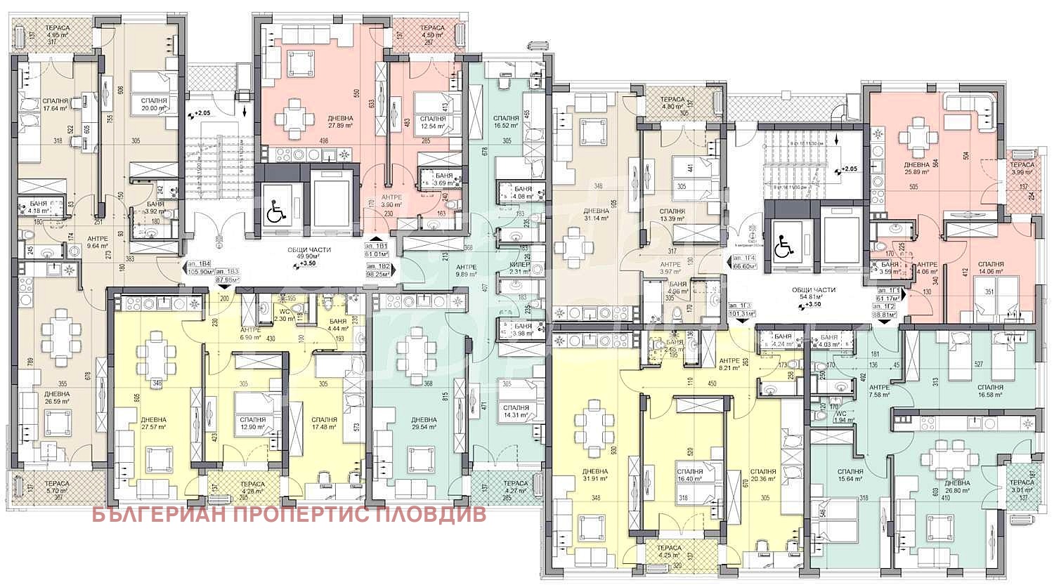 Продава 2-СТАЕН | Imot.bg — изображение 11