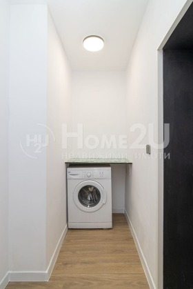 1 dormitorio Strelbishte, Sofia 8