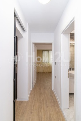 1 dormitorio Strelbishte, Sofia 9