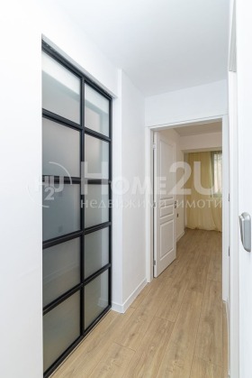 1 dormitorio Strelbishte, Sofia 12