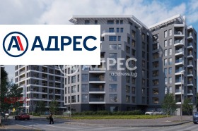 Продава  2-стаен, град Варна