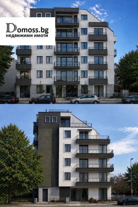 Продава  2-стаен, град Благоевград