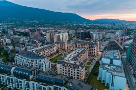 3 camere da letto Krastova vada, Sofia 6