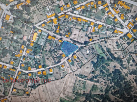 ПАРЦЕЛ, 1 650 m2