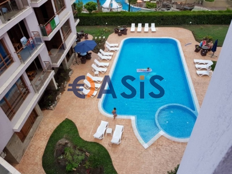 For Sale  Studio region Burgas , k.k. Slanchev bryag , 42 sq.m | 46277673 - image [5]