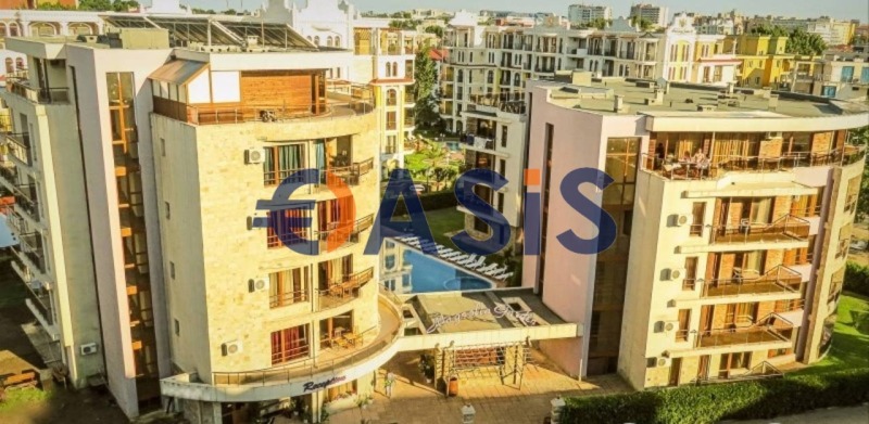 For Sale  Studio region Burgas , k.k. Slanchev bryag , 42 sq.m | 46277673 - image [2]