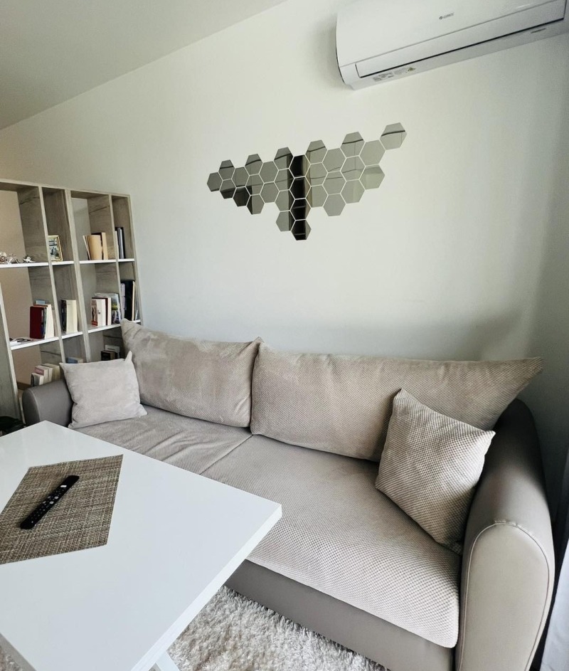 Te koop  Studio Sofia , Vitosja , 38 m² | 98359560 - afbeelding [3]