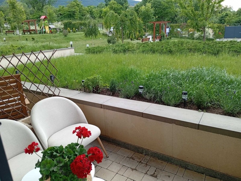 Te koop  Studio Sofia , Vitosja , 38 m² | 98359560 - afbeelding [2]