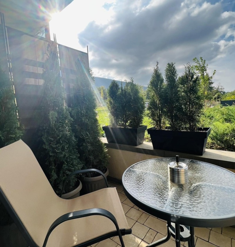 Te koop  Studio Sofia , Vitosja , 38 m² | 98359560