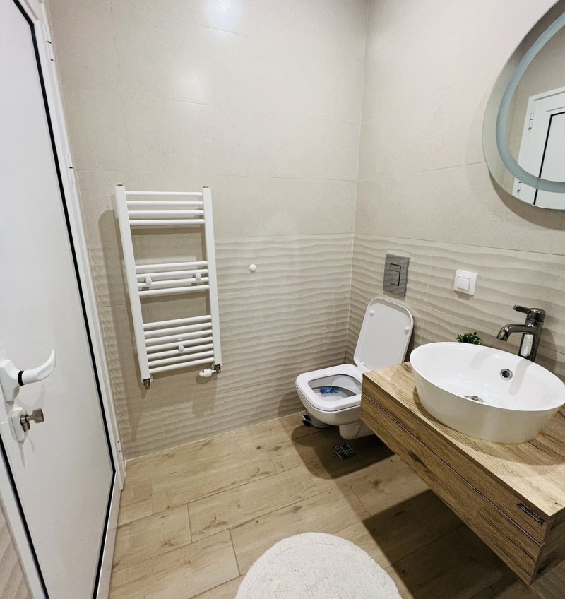 Te koop  Studio Sofia , Vitosja , 38 m² | 98359560 - afbeelding [6]