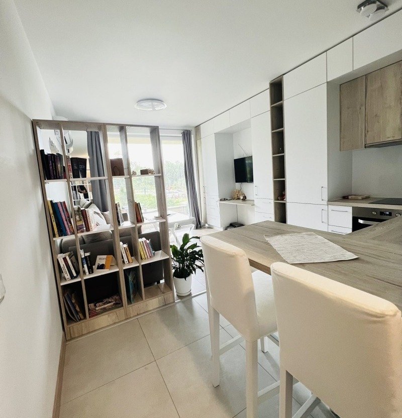 Te koop  Studio Sofia , Vitosja , 38 m² | 98359560 - afbeelding [4]