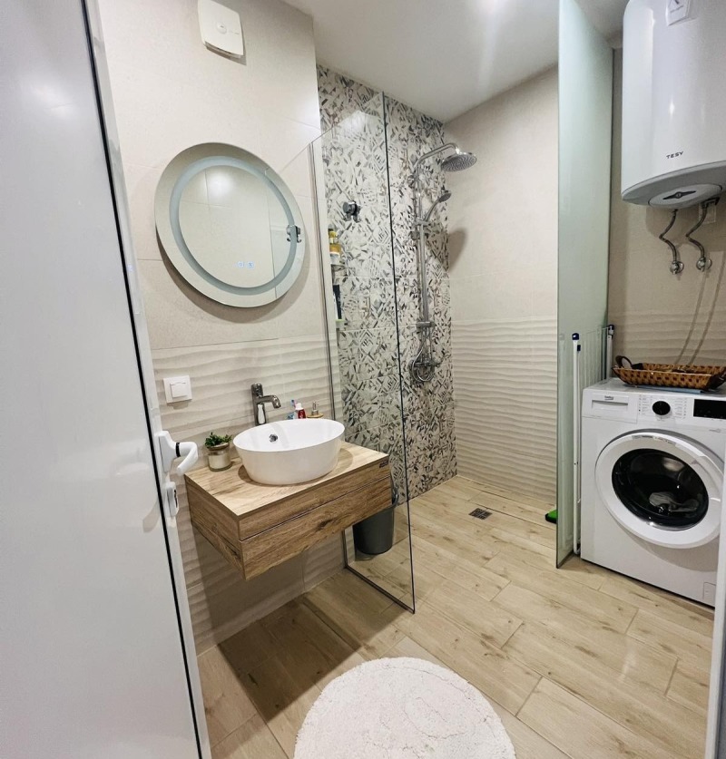 Te koop  Studio Sofia , Vitosja , 38 m² | 98359560 - afbeelding [7]